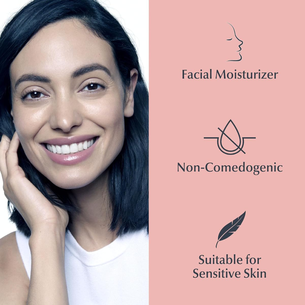 Eucerin Q10 Anti-Wrinkle Face Cream 48g, Eucerin Q10 Anti-Wrinkle Face Cream ราคา ,Eucerin Q10 Anti-Wrinkle Face Cream รีวิว ,Eucerin Q10 Anti-Wrinkle Face Cream - Fragrance Free, Moisturizes for Softer Smoother Skin